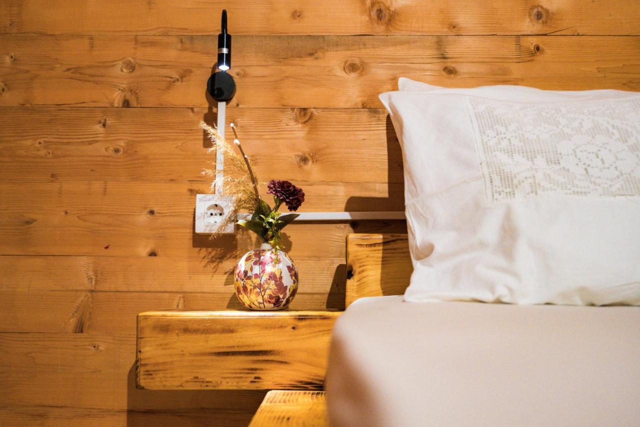 Madre Natura Glamping Ulcinj Eksteriør billede